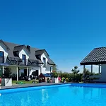 Apartament Nadmorska Przystań -