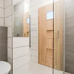 Apartament Nadmorska Przystań -