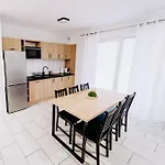 Nadmorska Przystań - Apartament *