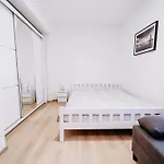 Nadmorska Przystań - Apartament *