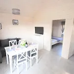 Apartament Nadmorska Przystań -