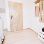 Apartament Nadmorska Przystań -
