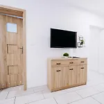 Apartament Nadmorska Przystań - *