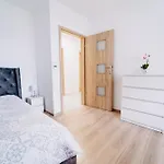 Apartament Nadmorska Przystań -