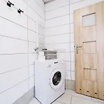 Apartament Nadmorska Przystań - *