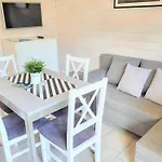 Apartament Nadmorska Przystań -