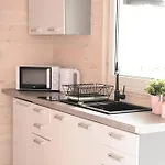 Nadmorska Przystań - Apartament *
