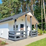 Nadmorska Przystań - Apartament Ustka