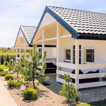Appartement Nadmorska Przystan - Basen, Sala Zabaw, Rowery, Animacje *