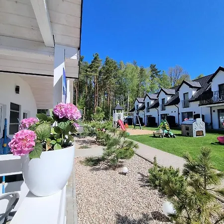 公寓 Nadmorska Przystan - Basen, Sala Zabaw, Rowery, Animacje *