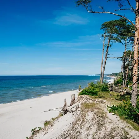 公寓 Nadmorska Przystan - Basen, Sala Zabaw, Rowery, Animacje *