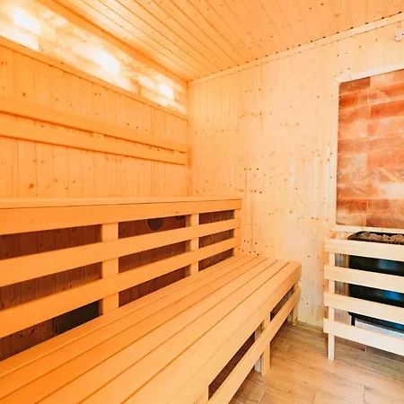 Nadmorska Przystan - Basen, Sala Zabaw, Rowery, Animacje 公寓