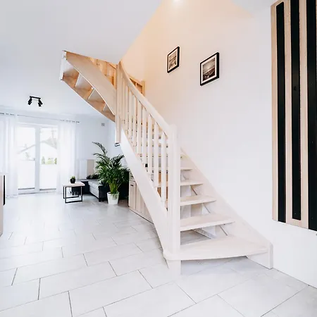 Nadmorska Przystan - Basen, Sala Zabaw, Rowery, Animacje * 乌斯特卡