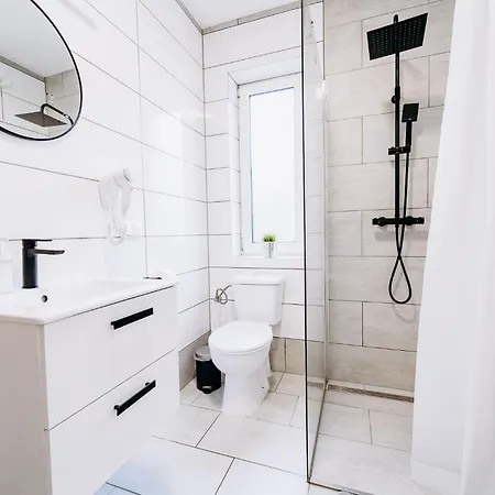 Nadmorska Przystan - Basen, Sala Zabaw, Rowery, Animacje 公寓