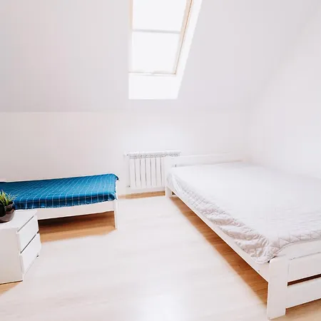 Nadmorska Przystan - Basen, Sala Zabaw, Rowery, Animacje 公寓 *