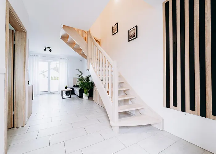 Nadmorska Przystan - Basen, Sala Zabaw, Rowery, Animacje * Ustka