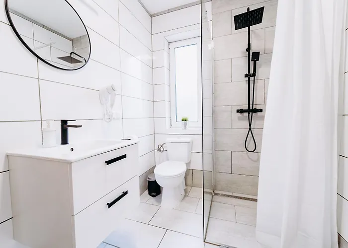 Nadmorska Przystan - Basen, Sala Zabaw, Rowery, Animacje Apartment